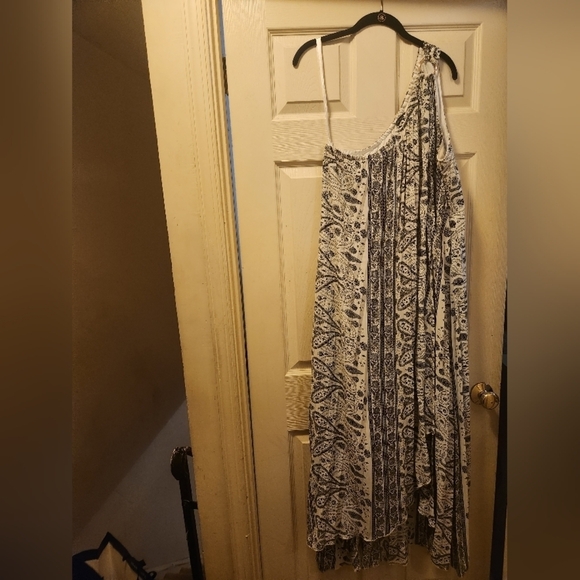 NWOT Lane Bryant 20 Dress - Picture 1 of 2